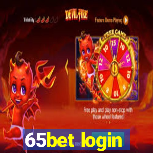 65bet login